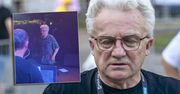 Tak wyglądał OSTATNI koncert Andrzejczaka. Artysta nie doczekał kolejnych występów