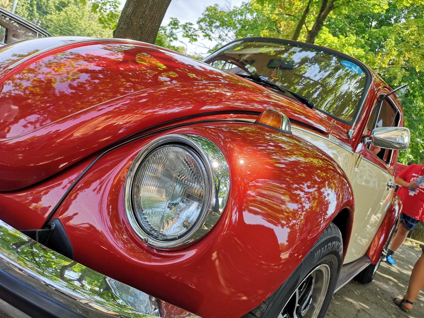 BAZAR OLDTIMER &amp; ZLOT OLDTIMER na Giełdzie Samochodowo-Handlowej