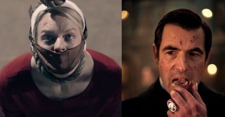 Top 10 najbardziej przerażających seriali. Budzą grozę jak najlepsze horrory