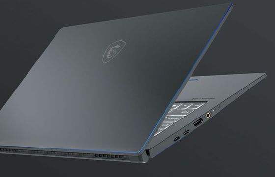 Najlepszy notebook dla biznesu