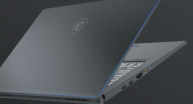 Najlepszy notebook dla biznesu