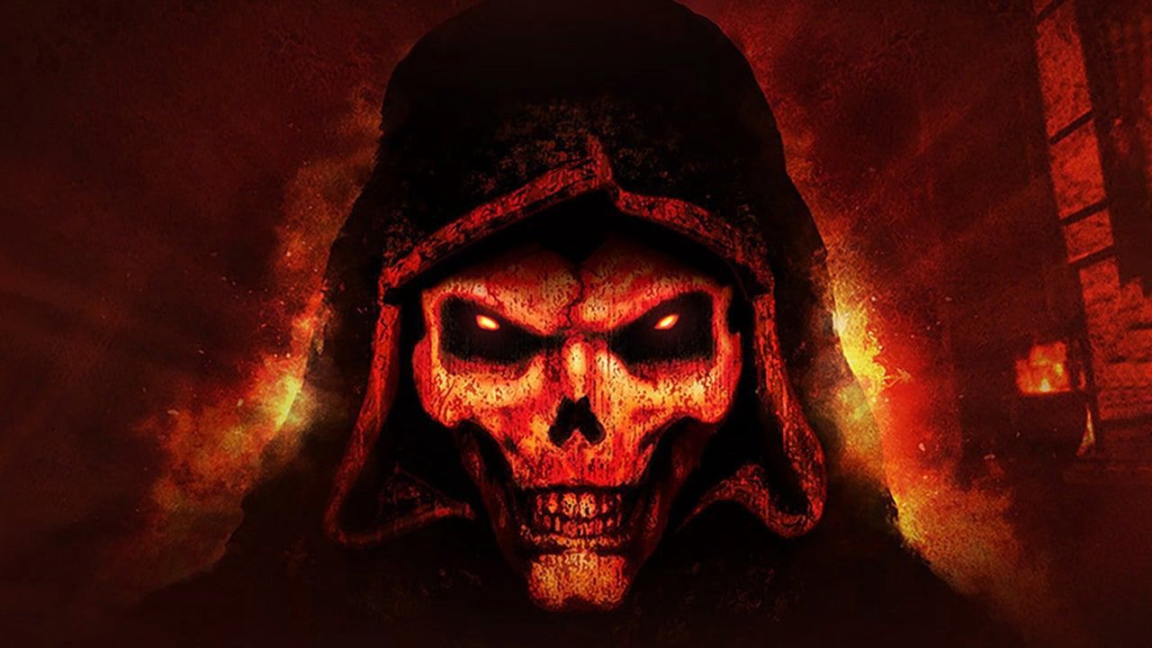 Rozchodniaczek: Stare Diablo w nowym Diablo i wszystko pomiędzy - Diablo 2