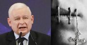 Kaczyński zapowiada zaostrzenie kar dla księży pedofilów: "My nigdy patologii nie tolerowaliśmy"