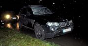 Tragiczny wypadek z udziałem pieszego. Nie żyje 66-latek potrącony przez BMW