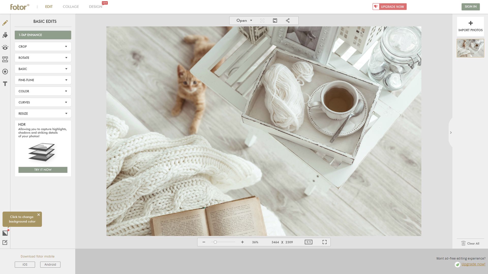 Jeśli nie Photoshop, to co? Alternatywne, darmowe programy do edycji zdjęć 10