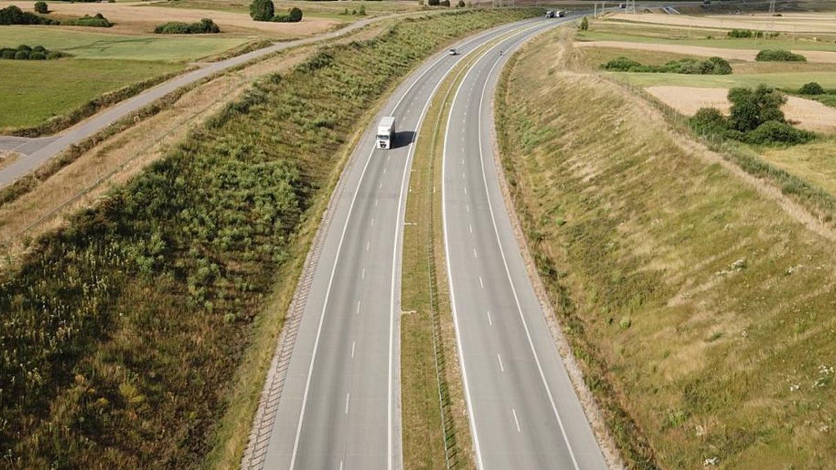 GDDKiA informuje o budowie kolejnych dróg ekspresowych