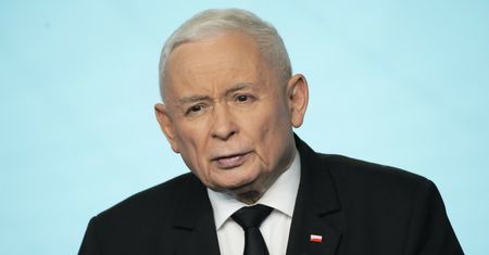 Śmierć Barbary Skrzypek. Kaczyński o "stuprocentowych argumentach"