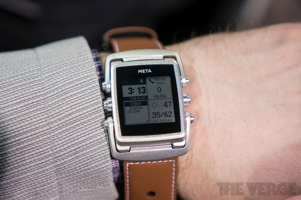 Podsumowanie targów CES 2014 4