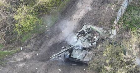 System łączności Rosjan. Każdy może wysłuchać ich rozmów