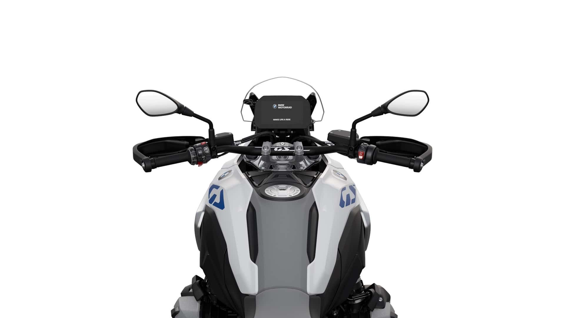 BMW R 1300 GS