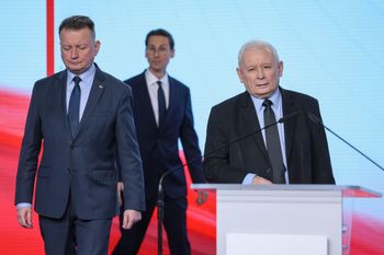 Wydatki PiS na promocję. Tak wyglądają kwoty