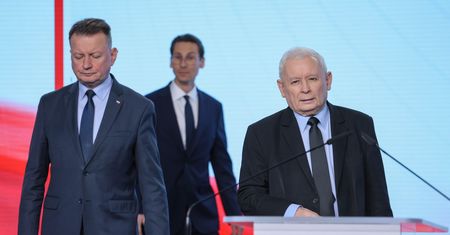 Wydatki PiS na promocję. Tak wyglądają kwoty