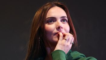 CHOROBA zrujnowała sylwestrowe plany Marceli Leszczak: "Jestem połamana, nie jem od 24 godzin"