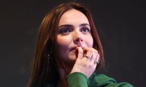 CHOROBA zrujnowała sylwestrowe plany Marceli Leszczak: "Jestem połamana, nie jem od 24 godzin"