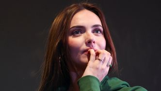 CHOROBA zrujnowała sylwestrowe plany Marceli Leszczak: "Jestem połamana, nie jem od 24 godzin"