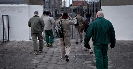 Krystyna Rożnowska: Nie widziałam szczęśliwego zabójcy
