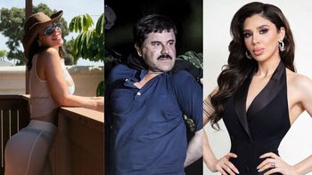 Żona "El Chapo" wyszła z więzienia i została... INFLUENCERKĄ. Emmę Coronel obserwuje ponad pół miliona osób! Przesada? (FOTO)