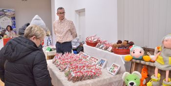 Włocławek: Tu święta zaczynają się wcześniej. Kiermasz w muzeum