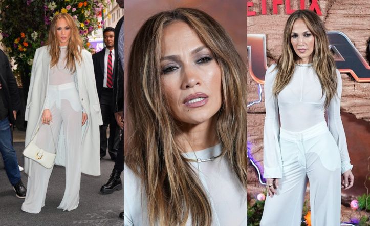 Jennifer Lopez