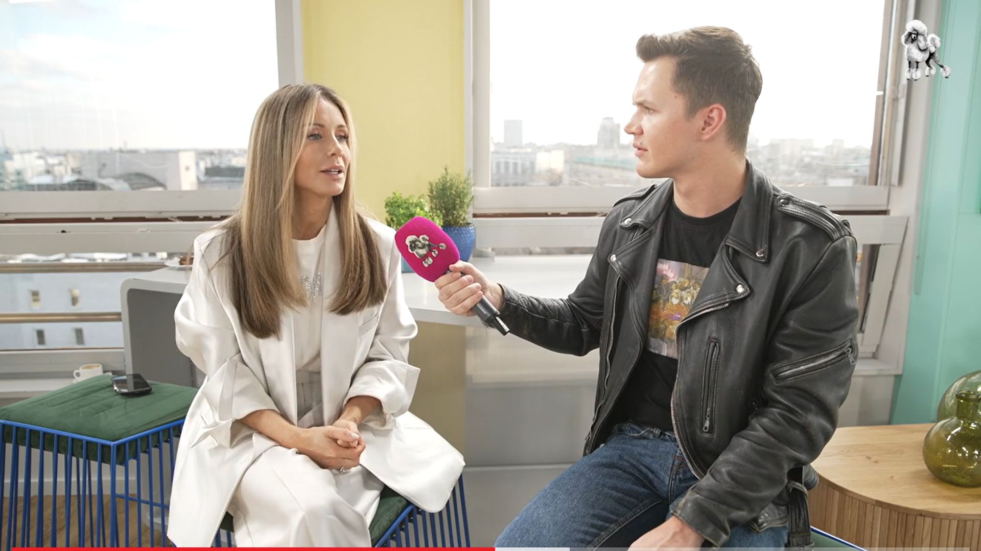 Małgorzata Rozenek i Michał Dziedzic