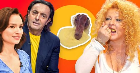 Przerażona Magda Gessler krzycząca, że "nigdy nie kroiła fi*ta" oraz purée jak fekalia. Oto najzabawniejsze momenty "MasterChefa"