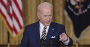 Inwazja Rosji na Ukrainę? Joe Biden o zwiększeniu liczby żołnierzy w Polsce
