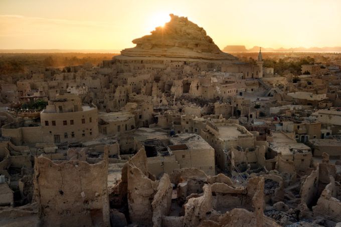 Mohamed Hakem wyjaśnia, o jakiej porze dnia najlepiej fotografować 2