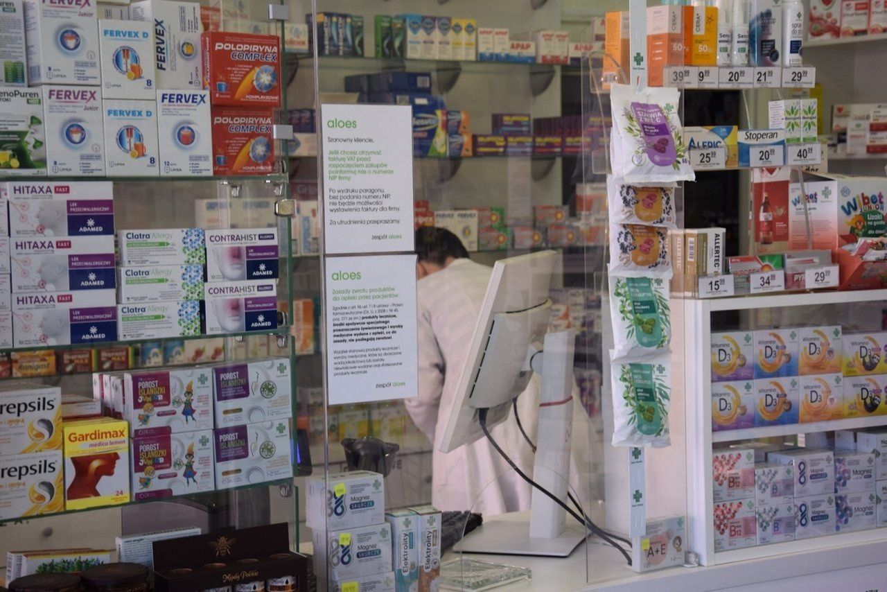 Polska firma biofarmaceutyczna dostanie spory zastrzyk gotówki z EBOR-u