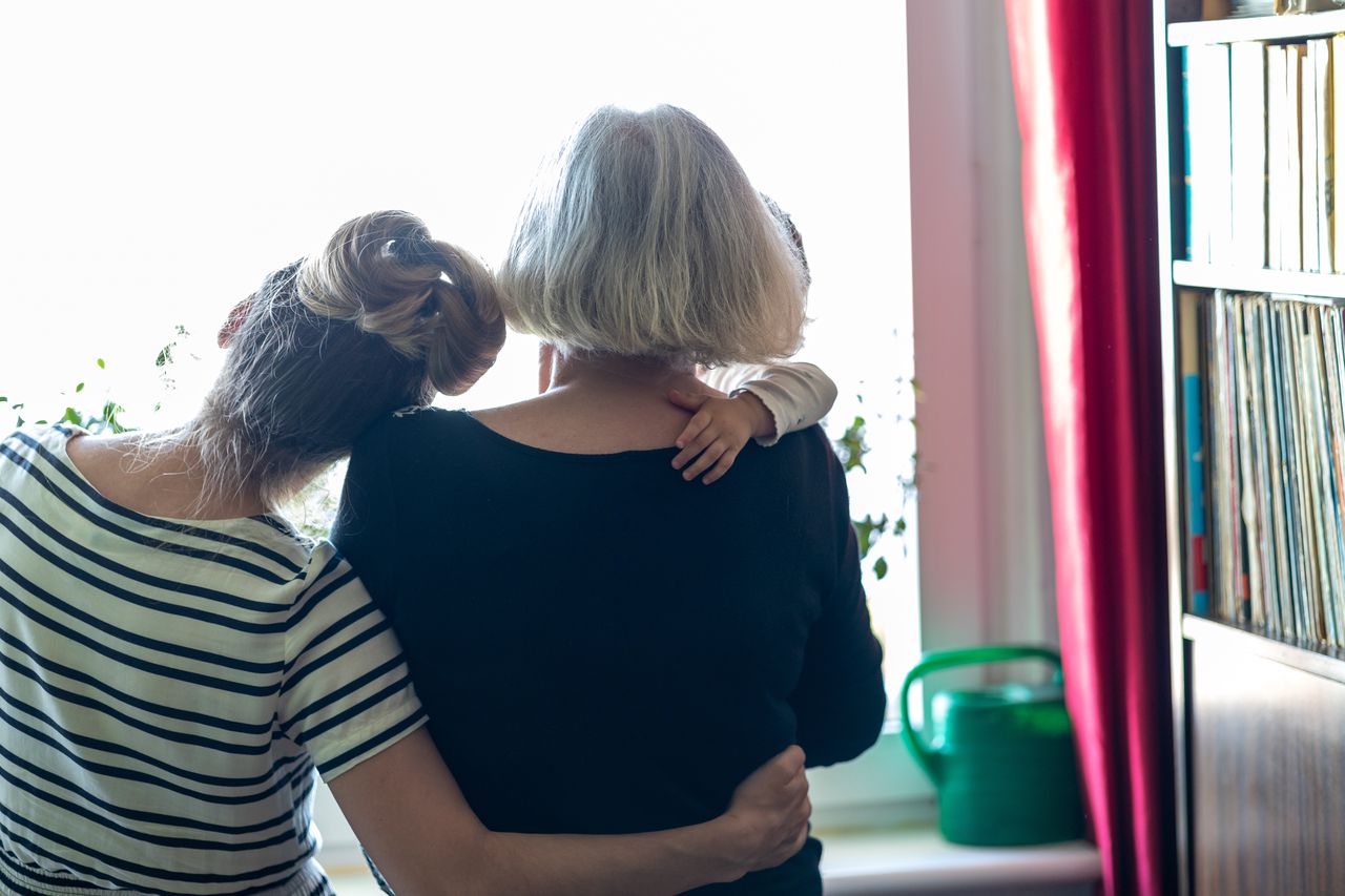 W wielu krajach na świecie kobieta w połogu ma do pomocy rodzinę, która pozwala jej się skupić przede wszystkim na sobie i dziecku