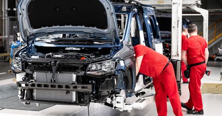 Inflacja producencka w Niemczech sięgnęła 25 procent. Ekonomiści: żarty się skończyły