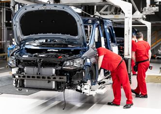 Inflacja producencka w Niemczech sięgnęła 25 procent. Ekonomiści: żarty się skończyły