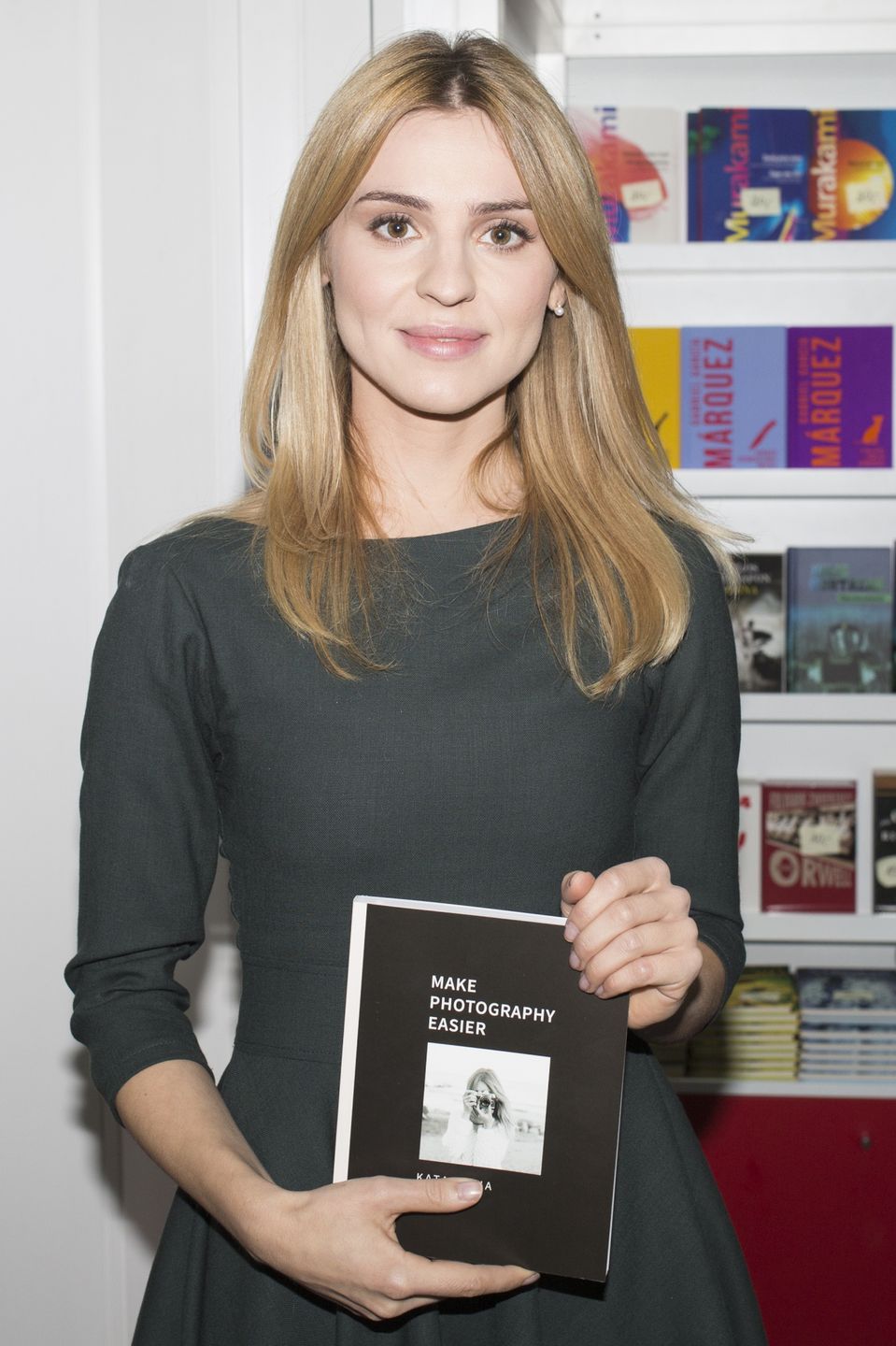 Kasia Tusk