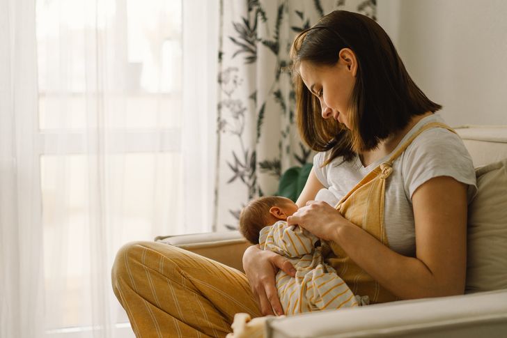 Niewidzialna rutyna o 3:00 w nocy: dlaczego powstał laktator eufy Baby S1 Pro