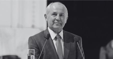 Zmarł Leszek Gierszewski. Był jednym z najbogatszych Polaków