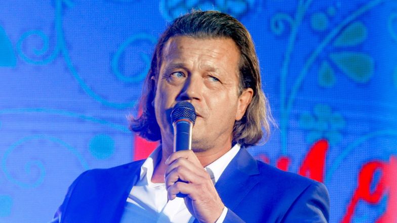 Jarosław Jakimowicz nie zostanie zawieszony w TVP Info