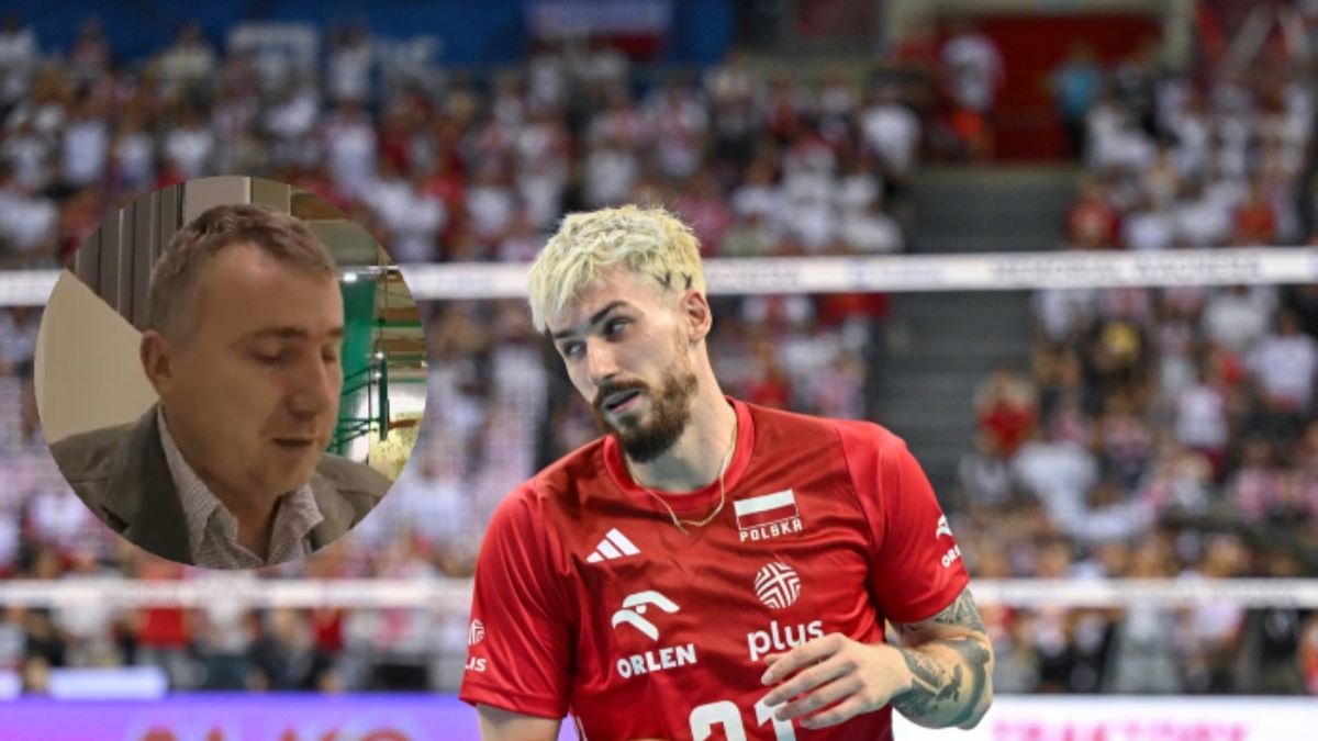 Tomasz Fornal i Marek Fornal mieli trudną relację?