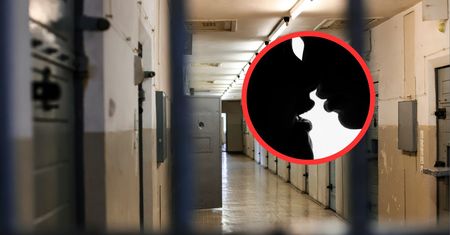 Mogą wejść do "pokoju intymnego". Służba Więzienna o czynnościach