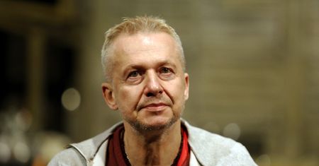 Bogusław Linda nie znajduje Boga w Kościele Katolickim. "Rozwalił ten kraj"