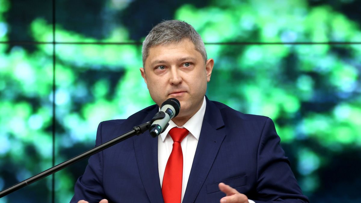 Przemysław Ligenza został odwołany z fotela prezesa NFOŚiGW. Pracę straciło też trzech jego zastępców