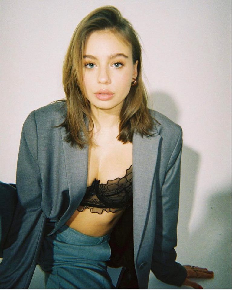 Oliwia Bieniuk