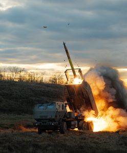 Będzie pilny ratunek przed ofensywą Rosji. "2 tygodnie"
