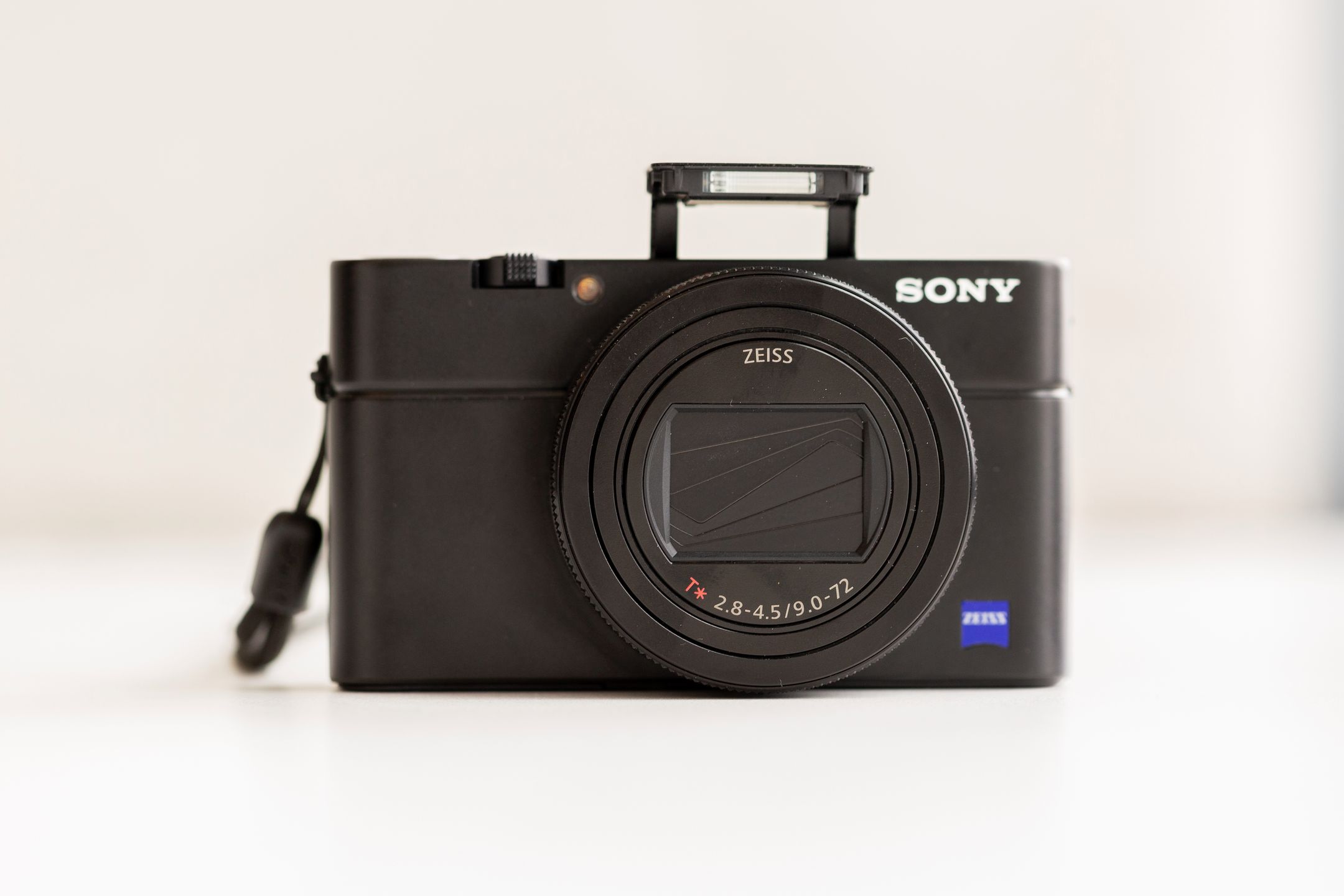 Sony RX100 VII w podróży - recenzja i zdjęcia przykładowe 5