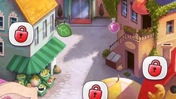 My Talking Angela 6