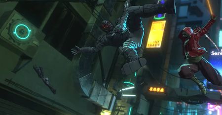 Altered Carbon powraca w nieco innej formie