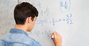 Błyskawiczna krzyżówka matematyczna. Ile pamiętasz?
