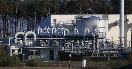 Media piszą o Nord Stream. "Niemcy pozostają politycznym karłem"