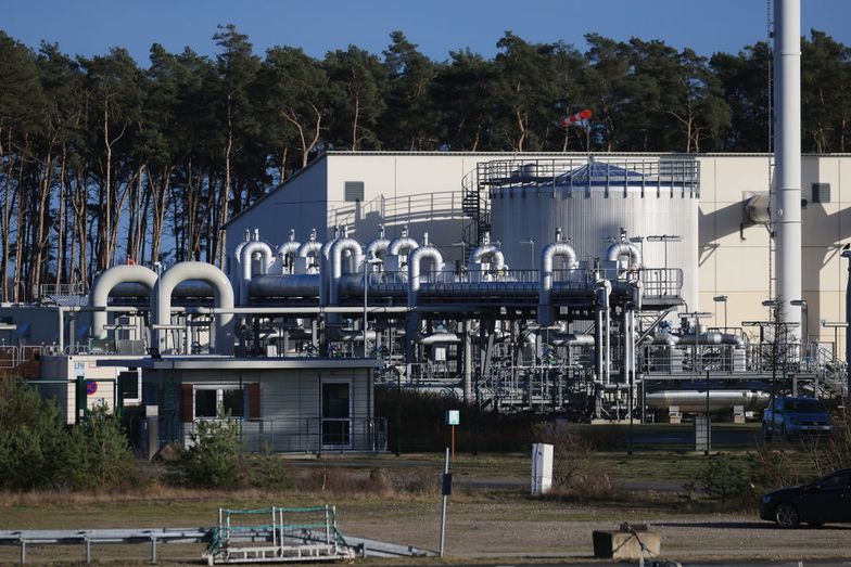 Media piszą o Nord Stream. "Niemcy pozostają politycznym karłem"