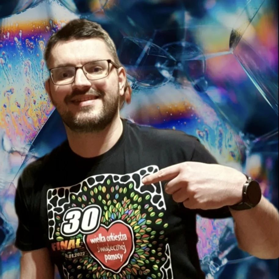 Piotr ze "Ślubu od pierwszego wejrzenia" odpowiada hejterom. Ma dość krytyki 