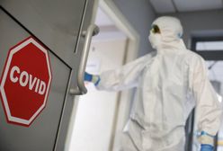 Śląsk. Nowe obostrzenia od poniedziałku, 28 grudnia