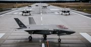 Jednak nie kupią F-35? Boją się nieprzewidywalności USA